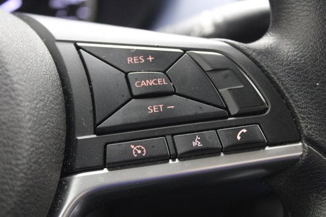 used 2023 Nissan Versa car, priced at $15,785