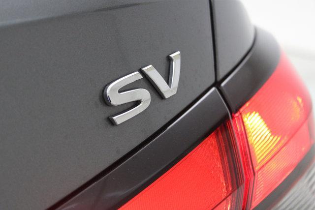 used 2023 Nissan Versa car, priced at $15,785