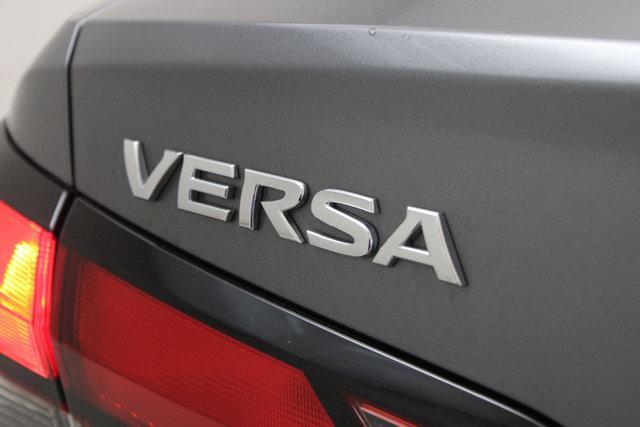 used 2023 Nissan Versa car, priced at $15,785