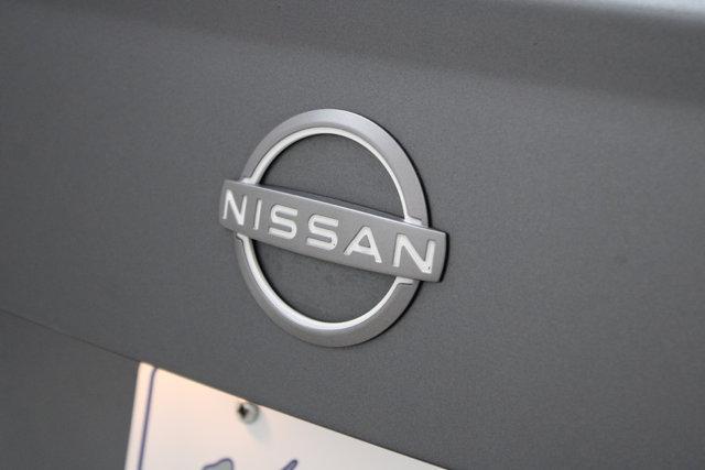 used 2023 Nissan Versa car, priced at $15,785