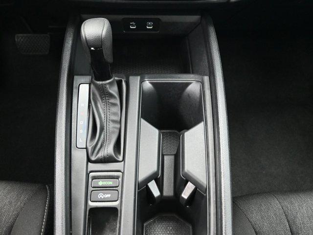 used 2023 Honda Accord car, priced at $27,487