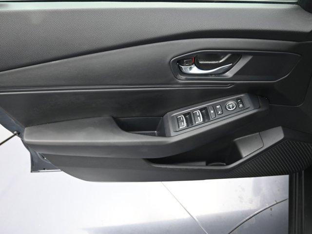 used 2023 Honda Accord car, priced at $27,487