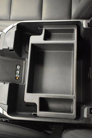 used 2024 Chevrolet Silverado 1500 car, priced at $46,987