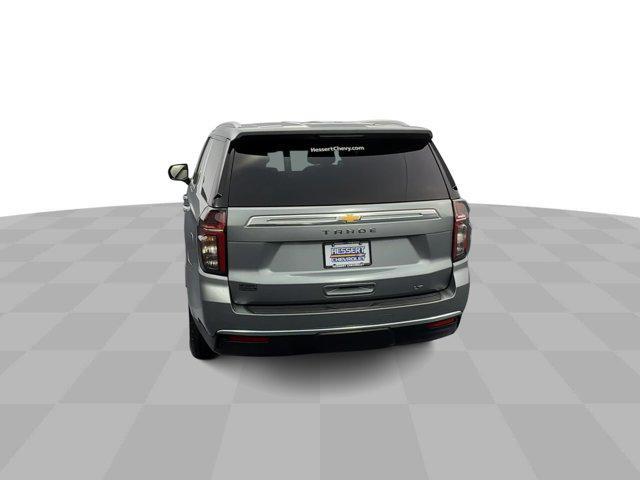 used 2023 Chevrolet Tahoe car, priced at $46,487