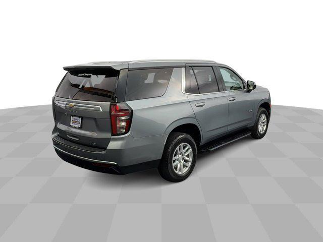 used 2023 Chevrolet Tahoe car, priced at $46,487
