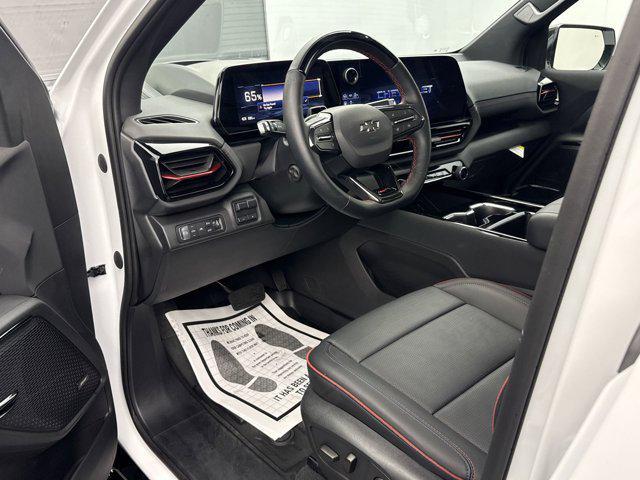 used 2024 Chevrolet Silverado EV car, priced at $79,987