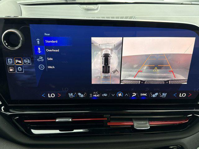 used 2024 Chevrolet Silverado EV car, priced at $79,987