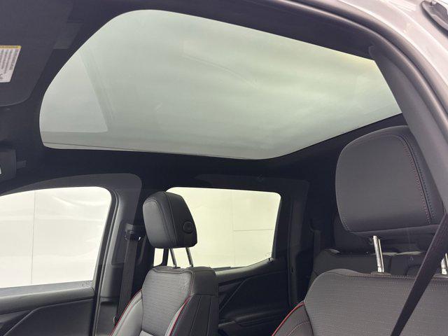 used 2024 Chevrolet Silverado EV car, priced at $79,987