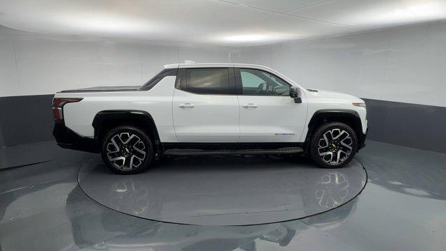 used 2024 Chevrolet Silverado EV car, priced at $79,987