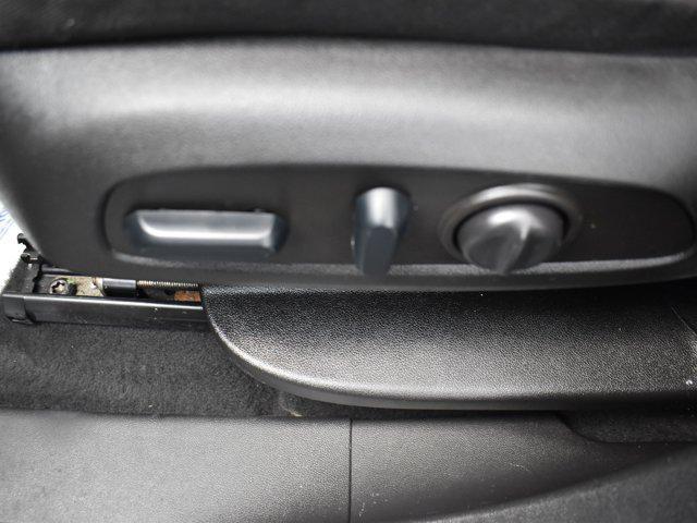 used 2022 Chevrolet Equinox car, priced at $19,887