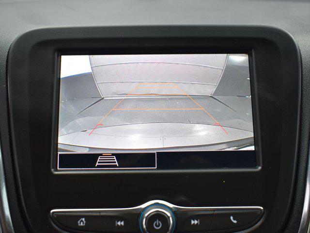 used 2022 Chevrolet Equinox car, priced at $19,887