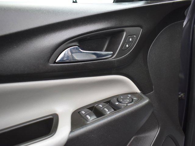 used 2022 Chevrolet Equinox car, priced at $19,887