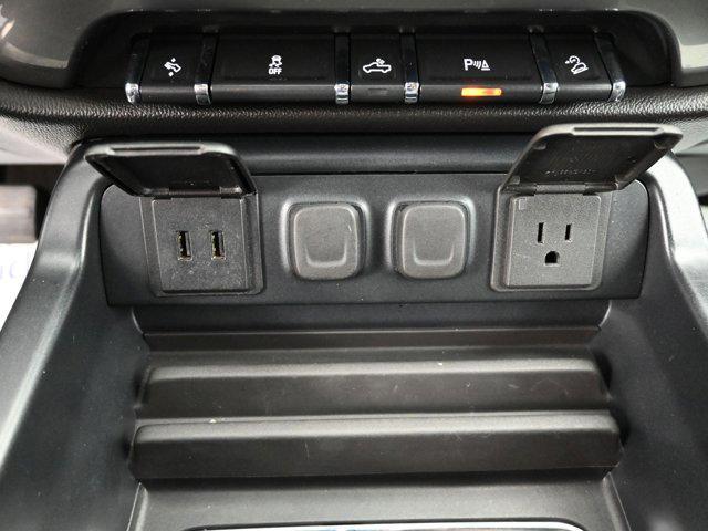 used 2018 Chevrolet Silverado 1500 car, priced at $28,787