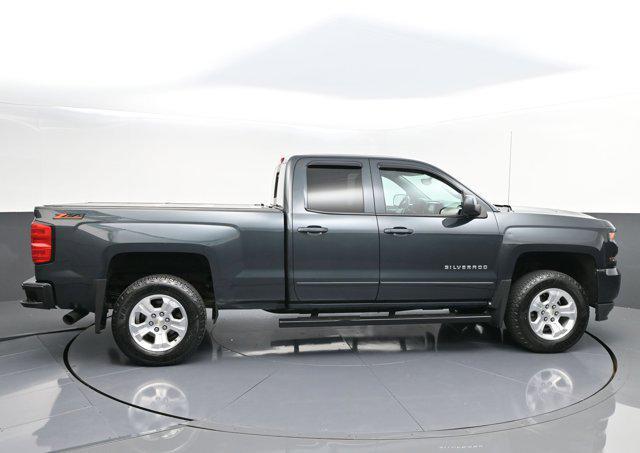 used 2018 Chevrolet Silverado 1500 car, priced at $28,787