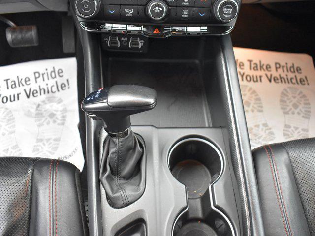 used 2023 Dodge Durango car, priced at $29,487