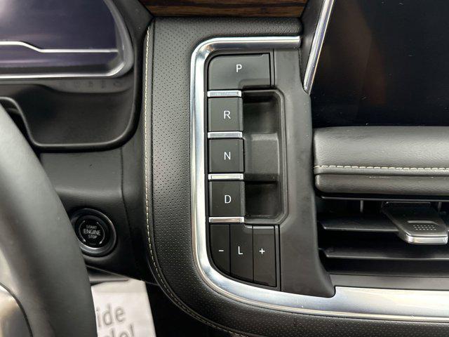 used 2023 Chevrolet Tahoe car, priced at $54,987