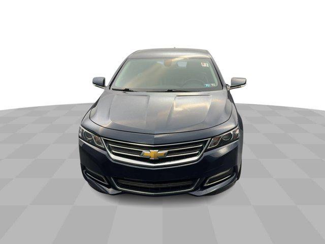 used 2019 Chevrolet Impala car, priced at $15,487
