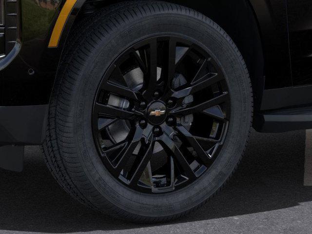 new 2025 Chevrolet Tahoe car, priced at $82,295