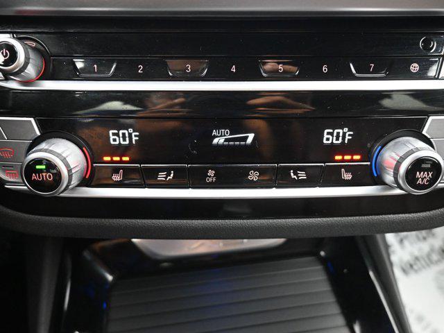 used 2020 BMW X3 car, priced at $23,987