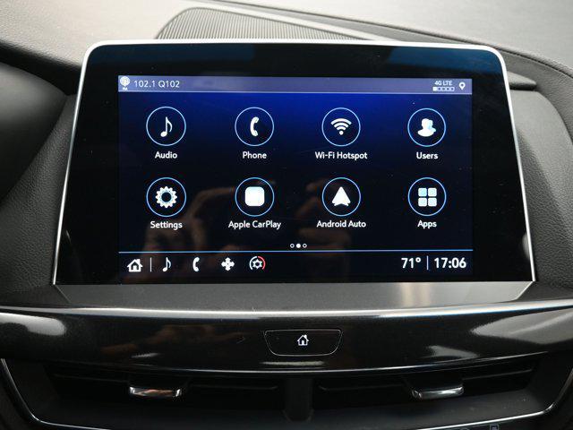 used 2023 Cadillac CT5 car, priced at $31,287