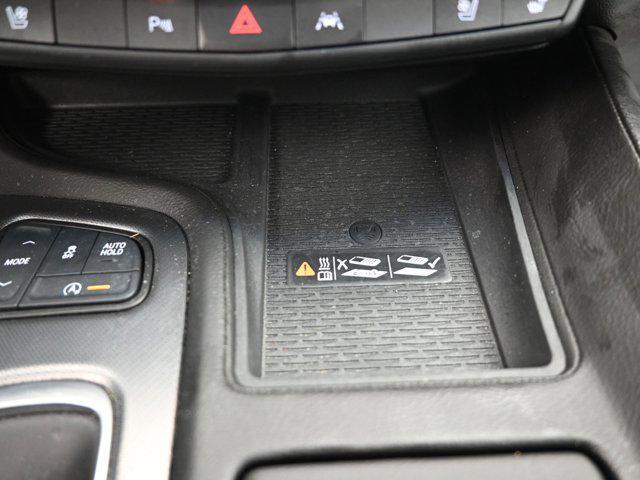 used 2023 Cadillac CT5 car, priced at $31,287