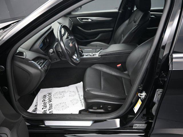 used 2023 Cadillac CT5 car, priced at $31,287