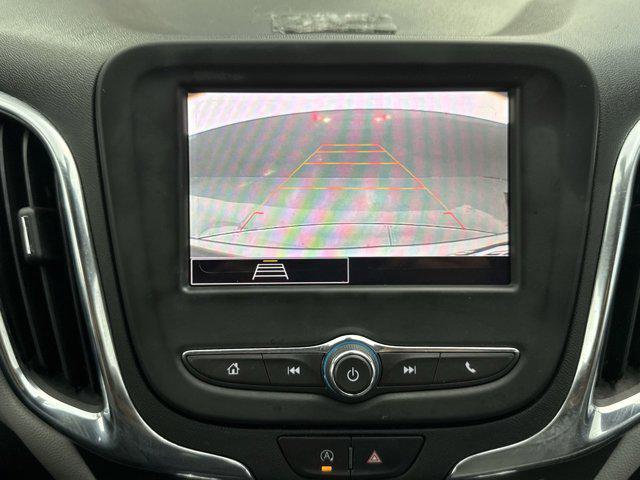 used 2023 Chevrolet Equinox car, priced at $20,987