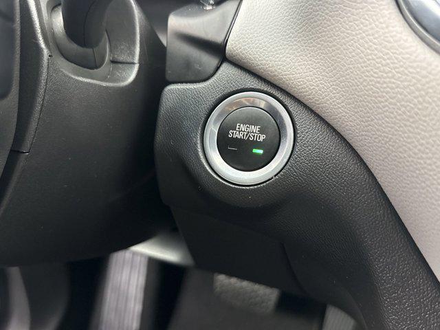 used 2023 Chevrolet Equinox car, priced at $20,987
