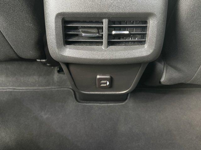 used 2023 Chevrolet Equinox car, priced at $20,987
