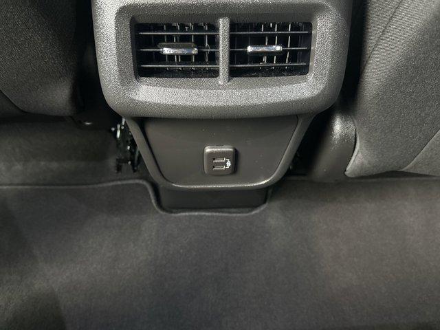used 2023 Chevrolet Equinox car, priced at $19,987