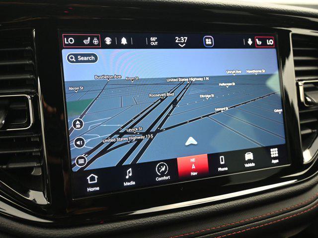 used 2022 Dodge Durango car, priced at $41,987