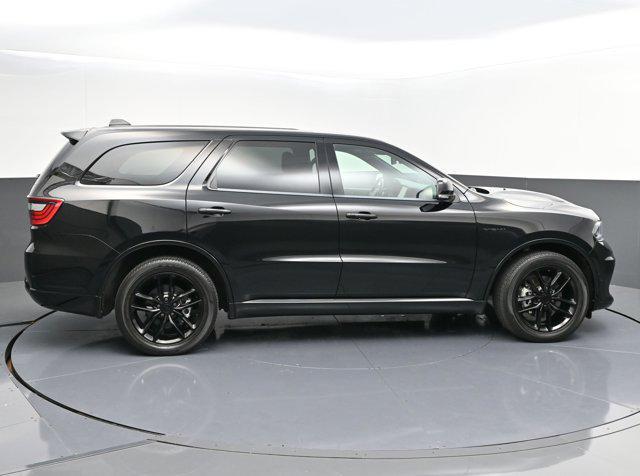 used 2022 Dodge Durango car, priced at $41,987