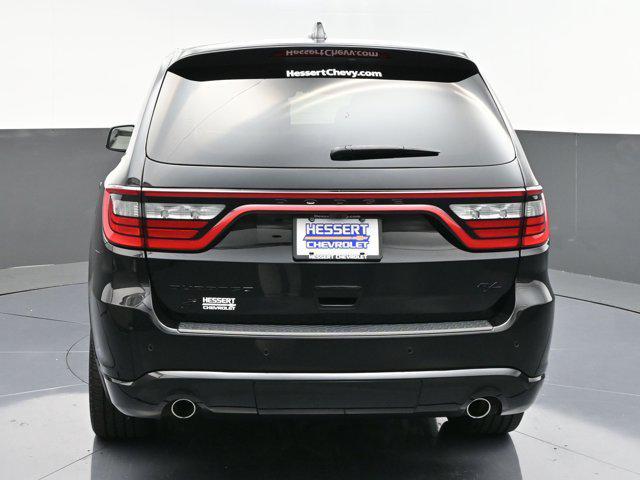 used 2022 Dodge Durango car, priced at $41,987