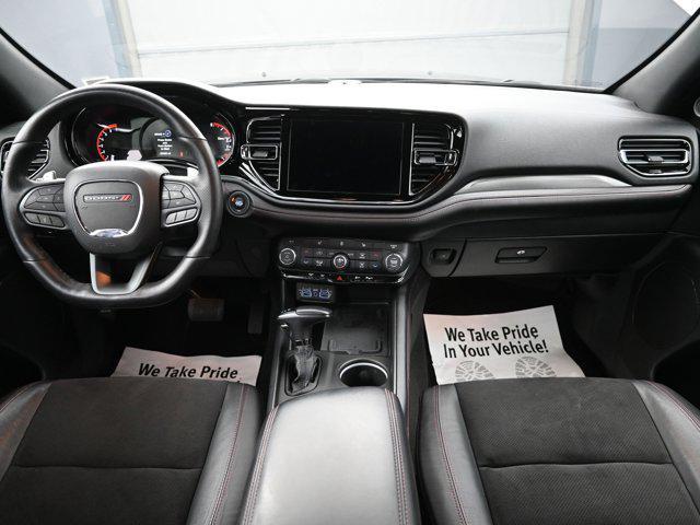 used 2022 Dodge Durango car, priced at $41,987