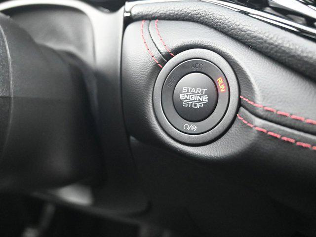 used 2022 Dodge Durango car, priced at $41,987