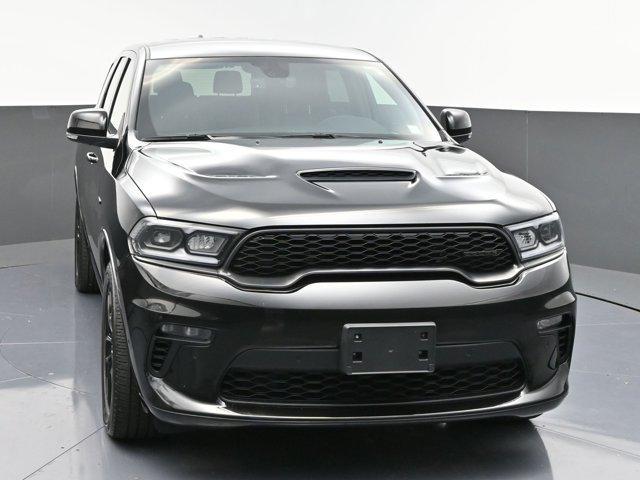 used 2022 Dodge Durango car, priced at $41,987