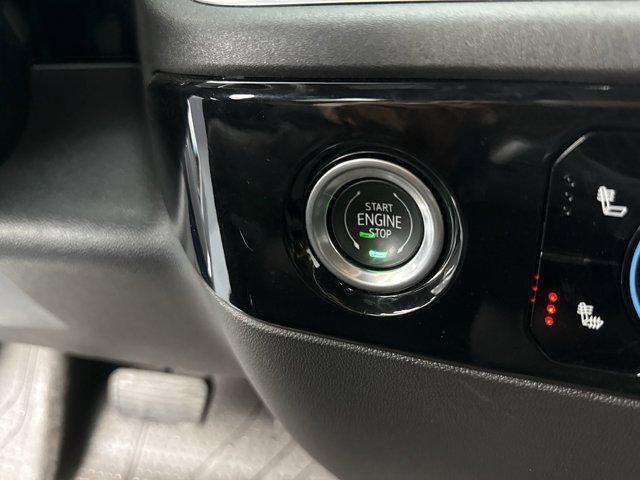 used 2022 Chevrolet Silverado 1500 car, priced at $37,987