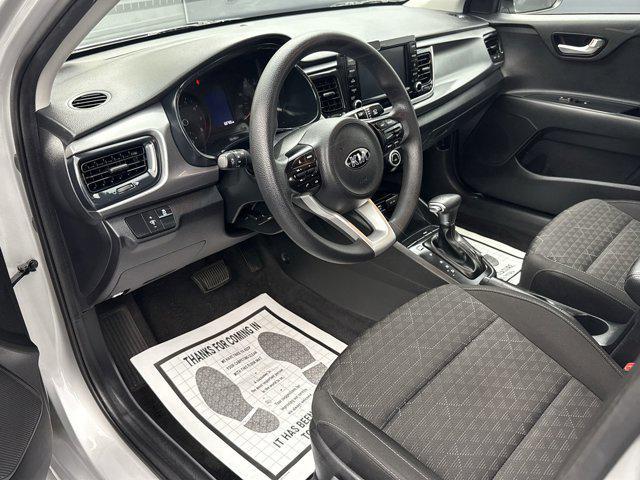 used 2019 Kia Rio car, priced at $9,987