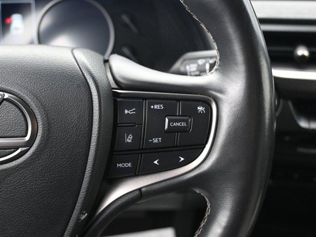 used 2021 Lexus UX 250h car, priced at $26,887