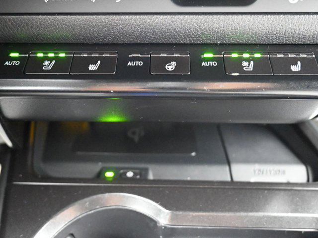 used 2021 Lexus UX 250h car, priced at $26,887