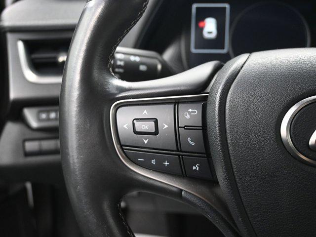 used 2021 Lexus UX 250h car, priced at $26,887