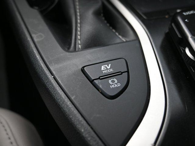 used 2021 Lexus UX 250h car, priced at $26,887