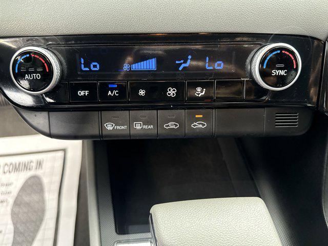 used 2023 Hyundai Elantra car, priced at $17,487