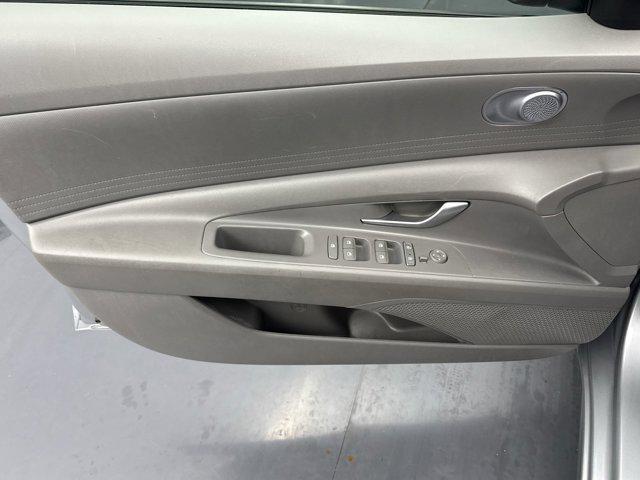 used 2023 Hyundai Elantra car, priced at $17,487