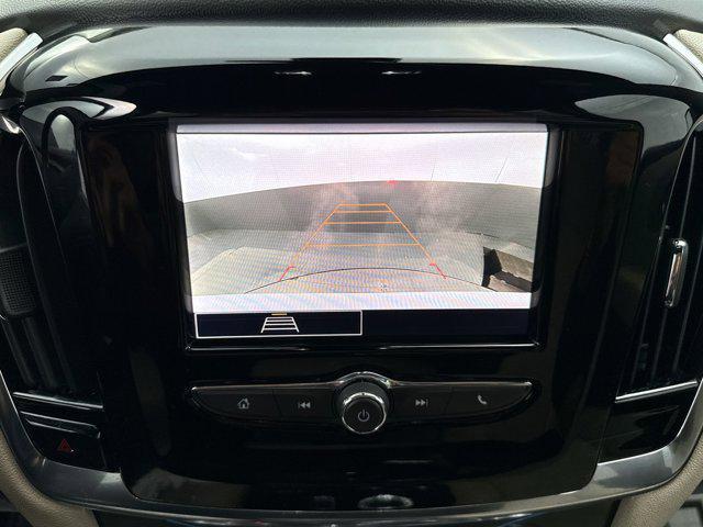 used 2023 Chevrolet Traverse car, priced at $26,987