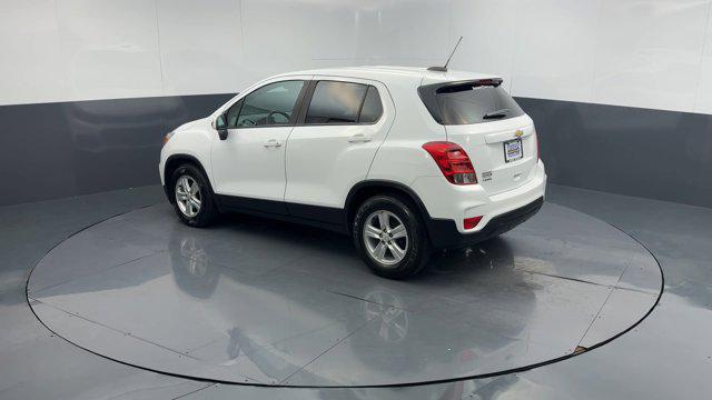 used 2020 Chevrolet Trax car, priced at $11,987