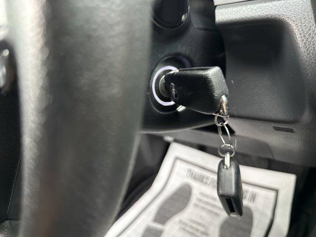 used 2020 Toyota Camry car, priced at $16,487