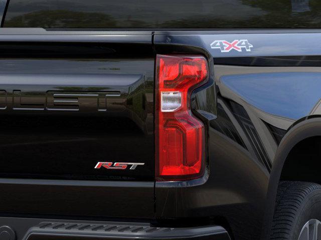 new 2025 Chevrolet Silverado 1500 car, priced at $51,834