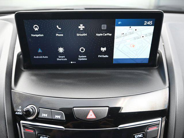 used 2023 Acura RDX car, priced at $39,887