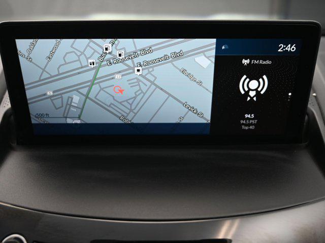 used 2023 Acura RDX car, priced at $39,887